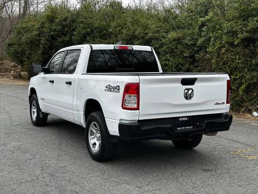 2022 RAM 1500 Tradesman