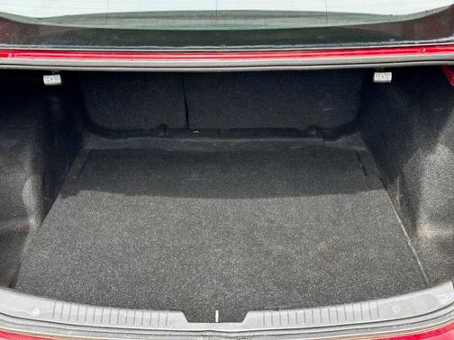 2016 Chevrolet Malibu 1LT