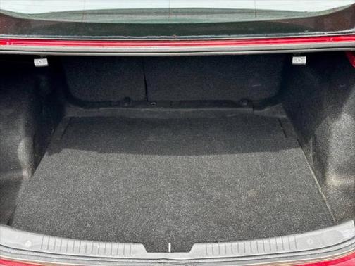 2016 Chevrolet Malibu 1LT