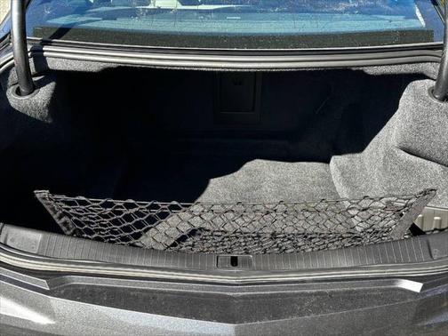 2016 Cadillac CTS 2.0L Turbo Standard