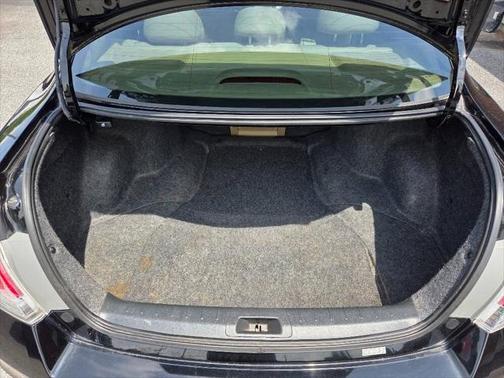 2012 Honda Accord LX-P