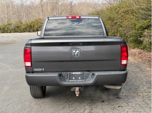 2016 RAM 1500 Tradesman/Express