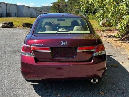 2012 Honda Accord EX-L