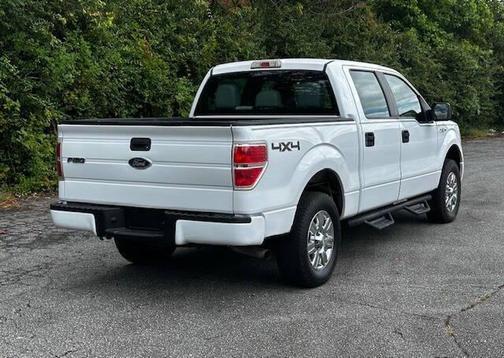 2012 Ford F-150 XL