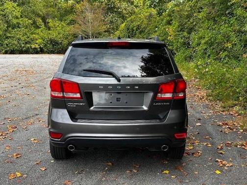 2014 Dodge Journey Limited