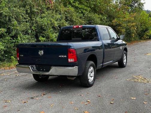 2020 RAM 1500 Classic SLT