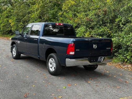 2020 RAM 1500 Classic SLT