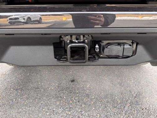 Dark Matter Gray Metallic 2026 Ford Expedition Max Active