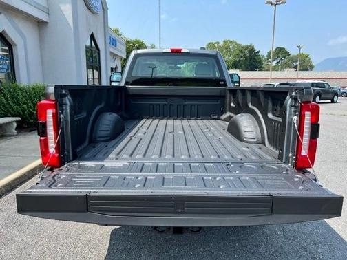 2025 Ford F-250 