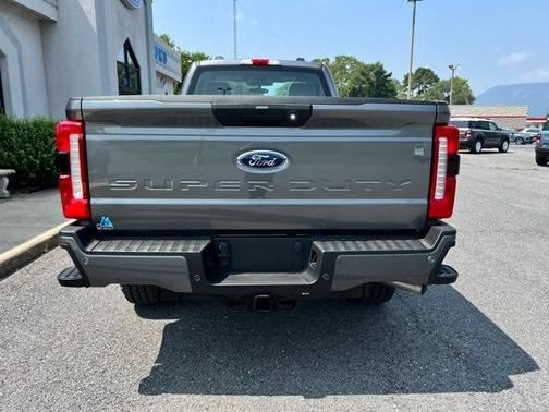 2025 Ford F-250 