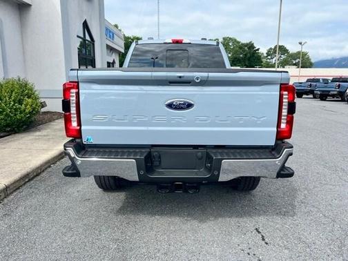 2025 Ford F-250