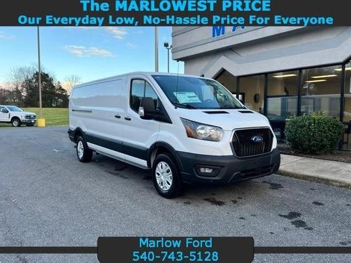 2024 Ford Transit-250 Base