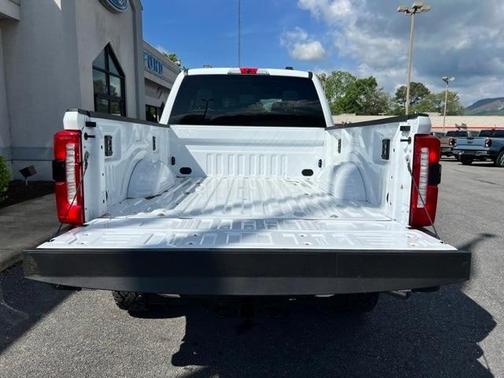 2025 Ford F-350 