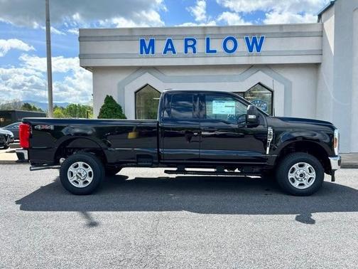 2025 Ford F-350 Super Duty