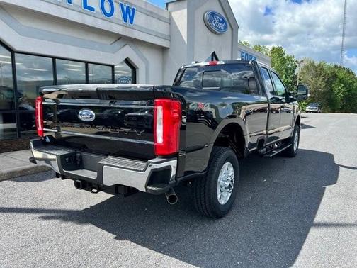 2025 Ford F-350 Super Duty