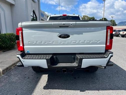 2025 Ford F-350 