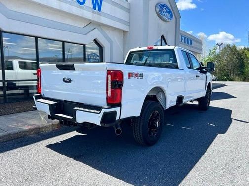 2025 Ford F-350 Super Duty