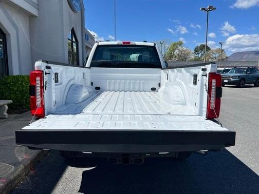 2025 Ford F-350 Super Duty