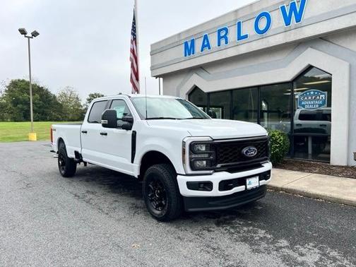 2026 Ford F-350 