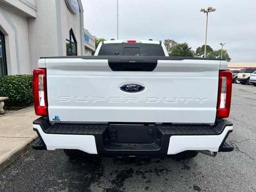 2026 Ford F-350 