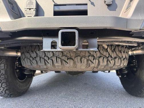 Avalanche 2026 Ford F-150 Raptor