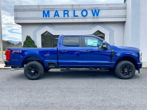 2026 Ford F-250