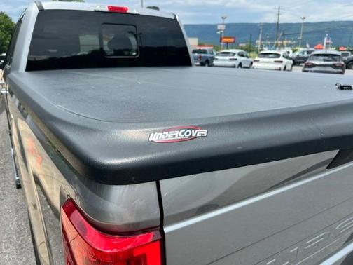 2020 Ford F-250 Lariat