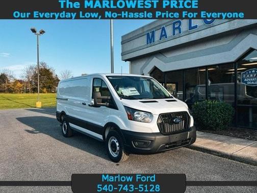 2024 Ford Transit-250 Base