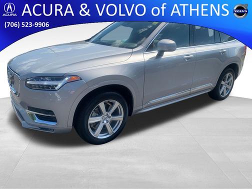 2024 Volvo XC90 B5 Core