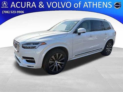 2024 Volvo XC90 Core