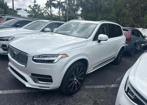 2024 Volvo XC90 Core