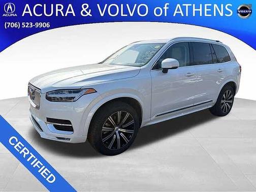 2024 Volvo XC90 Core