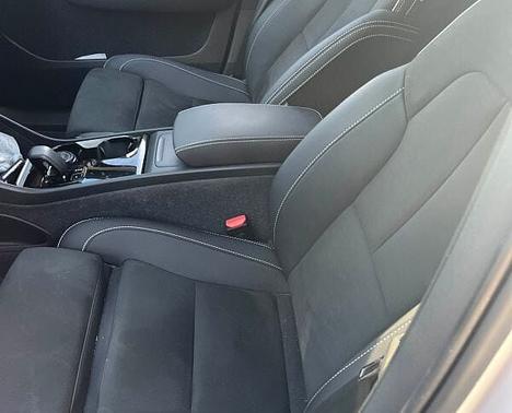 2023 Volvo C40 Recharge Pure Electric Ultimate