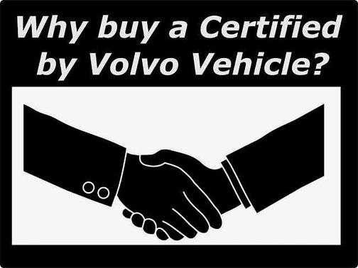 2025 Volvo XC40 Plus