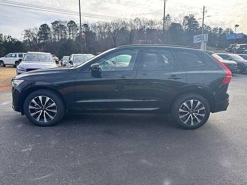 2023 Volvo XC60 Plus