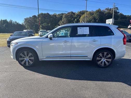 2023 Volvo XC90 Ultimate