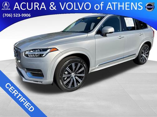 2024 Volvo XC90 B5 Core