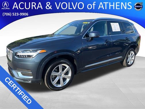 2024 Volvo XC90 B5 Core