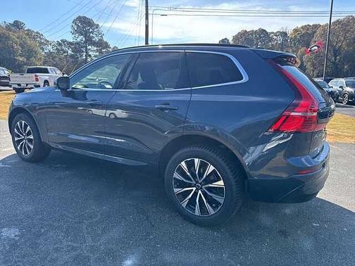 2023 Volvo XC60 Core