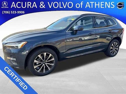 2023 Volvo XC60 Core