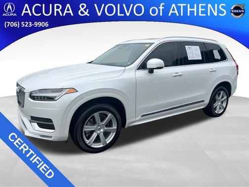 2024 Volvo XC90 B6 Core