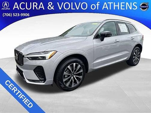 2025 Volvo XC60 Core