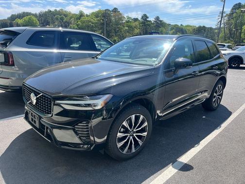 2024 Volvo XC60 B5 Core