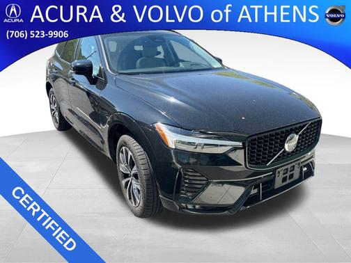 2024 Volvo XC60 B5 Core