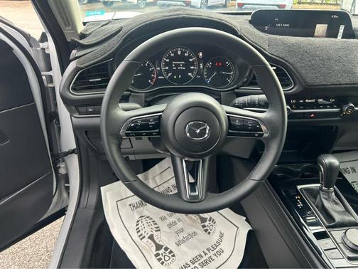 2024 Mazda CX-30 Select