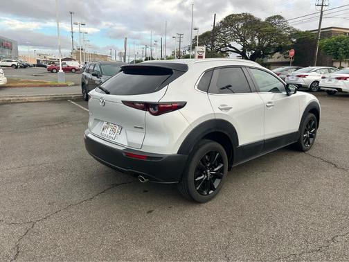 2024 Mazda CX-30 Select