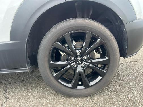 2024 Mazda CX-30 Select