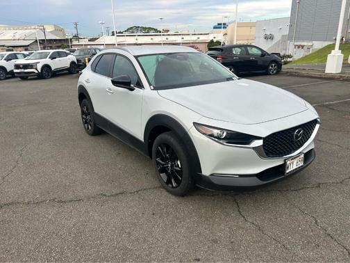 2024 Mazda CX-30 Select