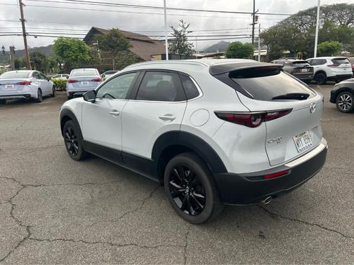 2024 Mazda CX-30 Select