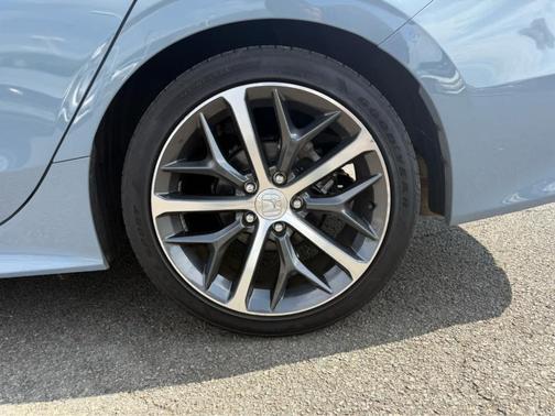 2023 Honda Civic Touring